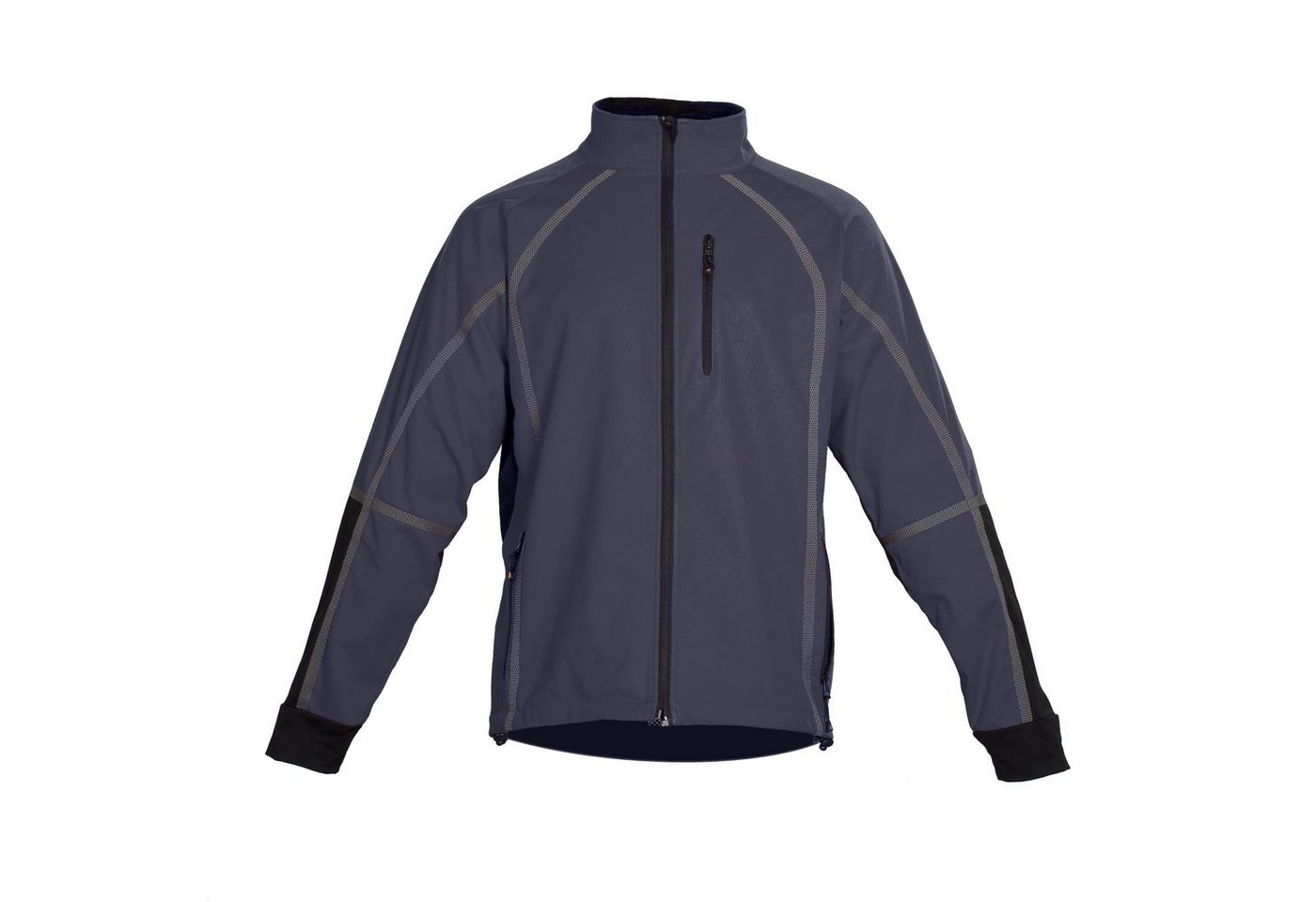 DEPROC Active Softshelljacke THORSBY Women Midlayer auch in Großen Größen erhältlich von DEPROC Active