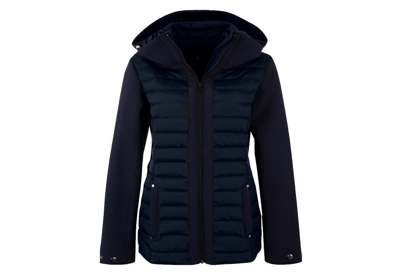 DEPROC Active Steppjacke GILMOUR AMY Women auch in Großen Größen erhältlich von DEPROC Active
