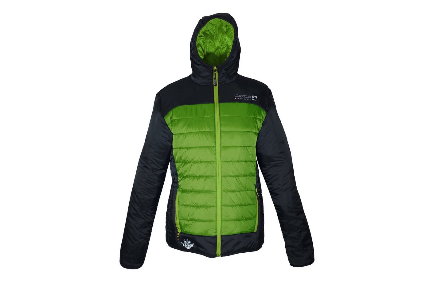 DEPROC Active Steppjacke GILMOUR BIC IV CS Women auch in Großen Größen erhältlich von DEPROC Active