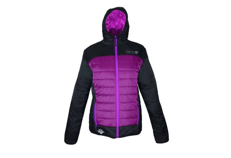 DEPROC Active Steppjacke GILMOUR BIC IV CS Women auch in Großen Größen erhältlich von DEPROC Active
