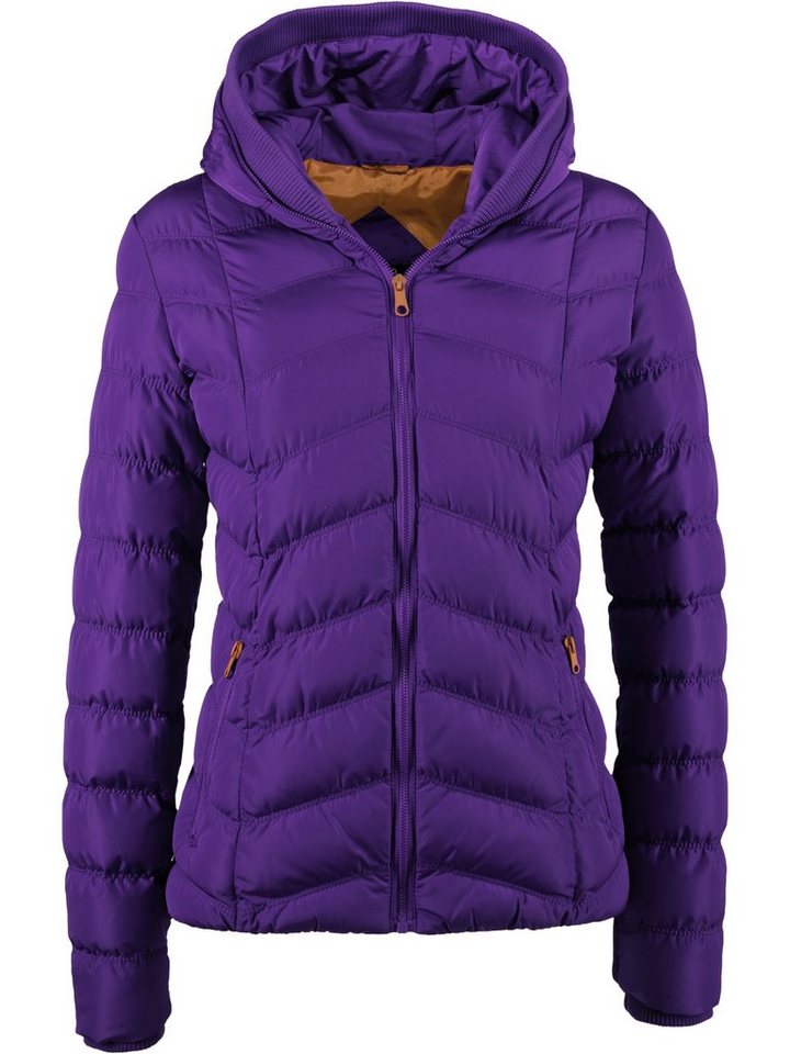 DEPROC Active Steppjacke GILMOUR MELVILLE CS Women auch in Großen Größen erhältlich von DEPROC Active