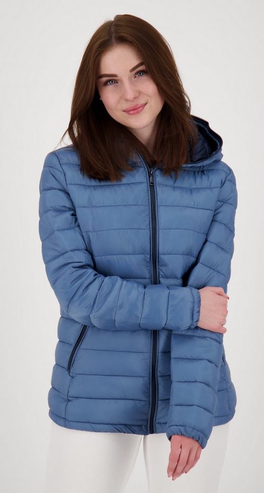 DEPROC Active Steppjacke GILMOUR MELVILLE III Women auch in Großen Größen erhältlich von DEPROC Active