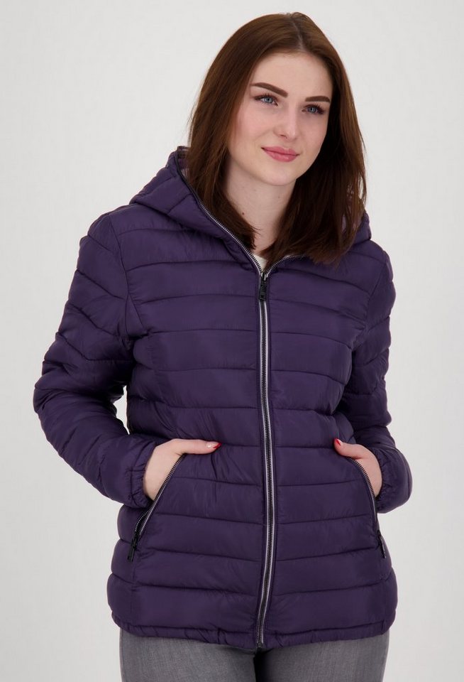 DEPROC Active Steppjacke GILMOUR MELVILLE III Women auch in Großen Größen erhältlich von DEPROC Active