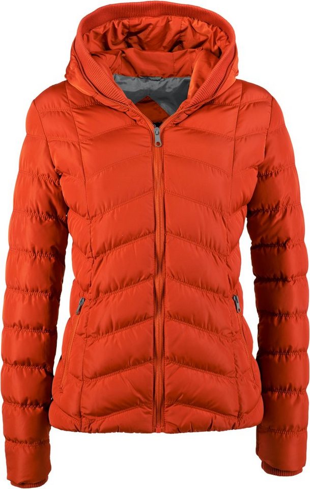 DEPROC Active Steppjacke GILMOUR MELVILLE Women auch in Großen Größen erhältlich von DEPROC Active