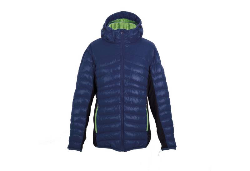 DEPROC Active Steppjacke GILMOUR POWERSTRETCH WOMEN NEW CS auch in Großen Größen erhältlich von DEPROC Active