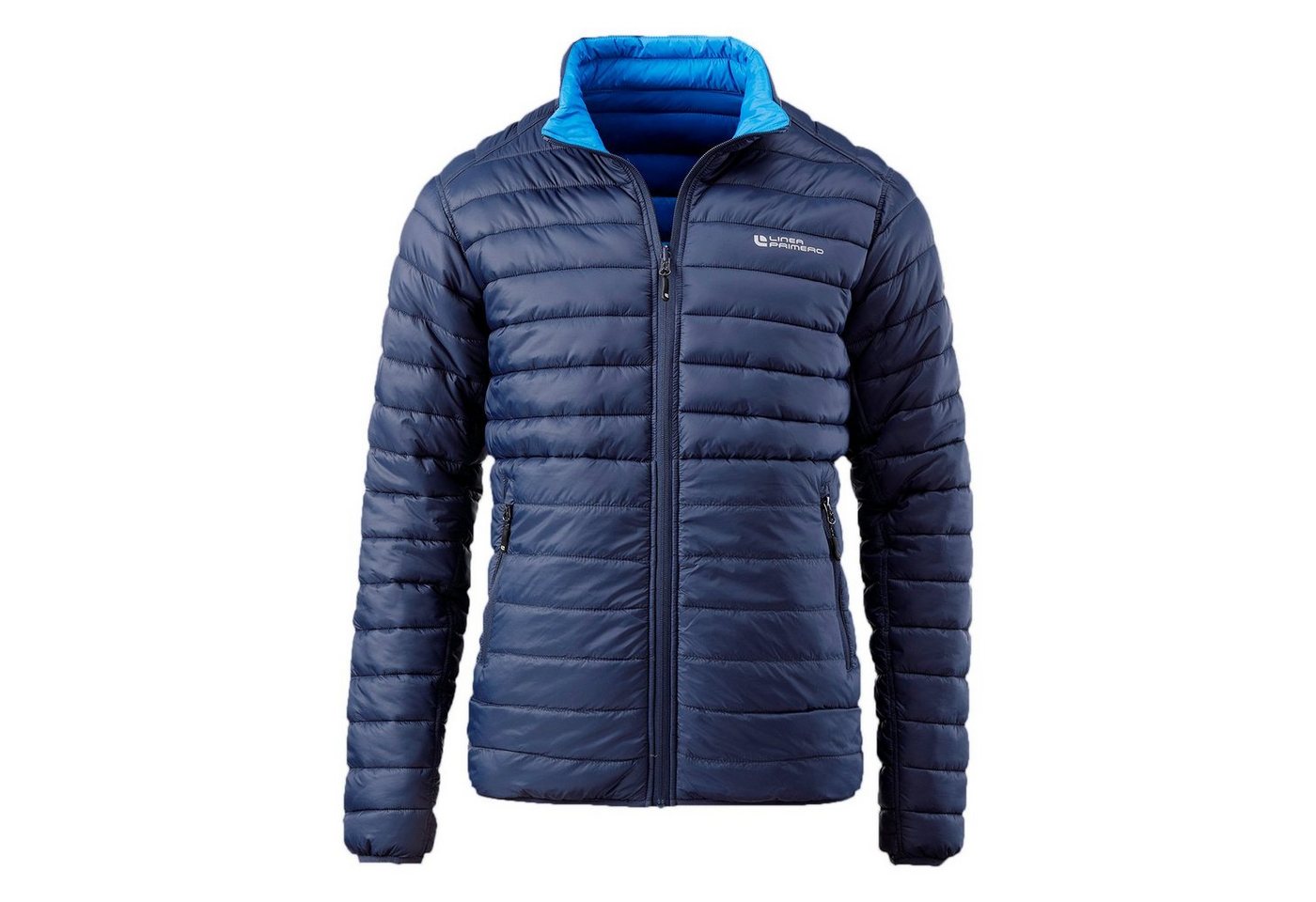 DEPROC Active Steppjacke GILMOUR V MEN REVERSAL CS Wendejacke im klassischem Design von DEPROC Active