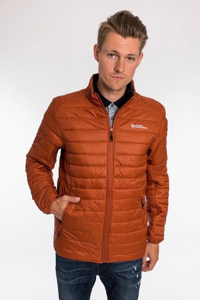 DEPROC Active Steppjacke GILMOUR V MEN REVERSAL CS Wendejacke im klassischem Design von DEPROC Active