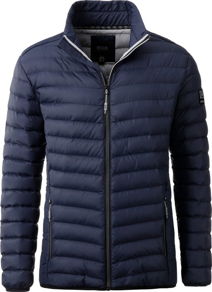 DEPROC Active Steppjacke GILMOUR V NEW CLASSICS CS Men mit Stehkragen von DEPROC Active