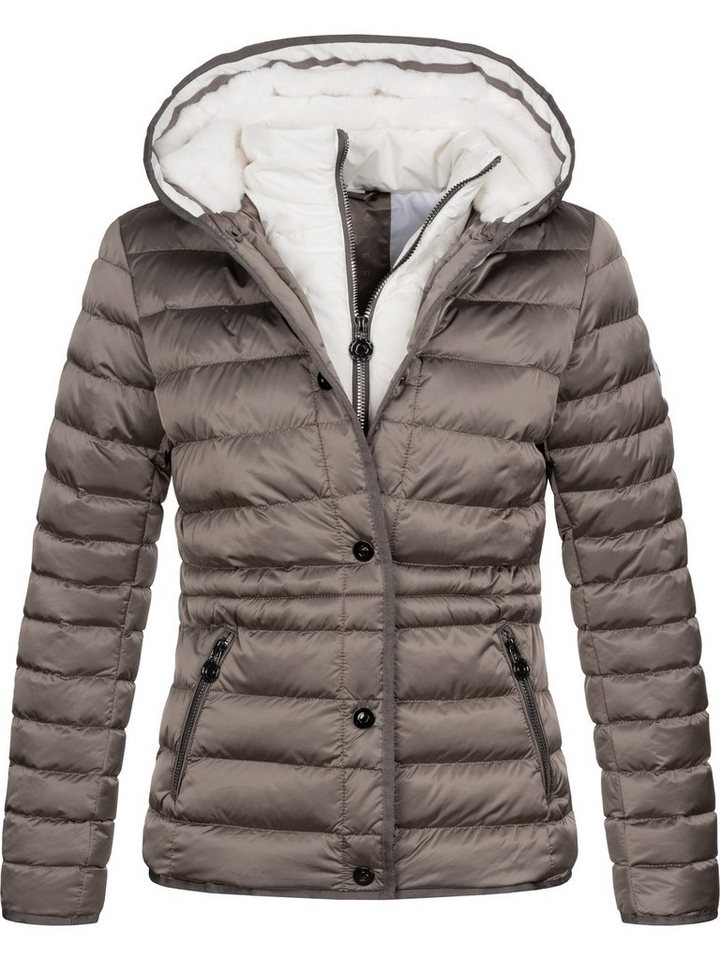 DEPROC Active Steppjacke GILMOUR VAIL CS NEW Women von DEPROC Active