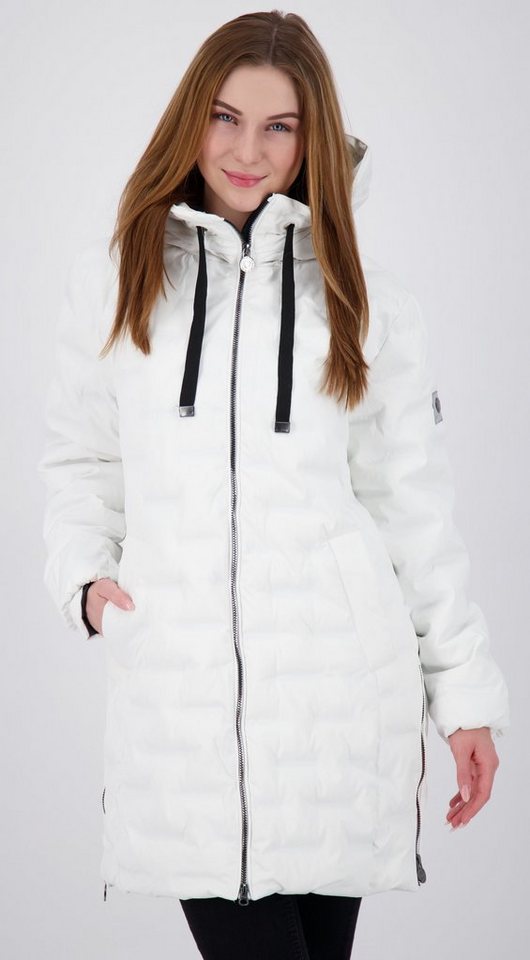 DEPROC Active Steppmantel GILMOUR ABEY LONG CS WOMEN auch in Großen Größen erhältlich DEPROC Active Steppmantel GILMOUR ABEY LONG CS WOMEN auch in Großen Größen erhältlich von DEPROC Active