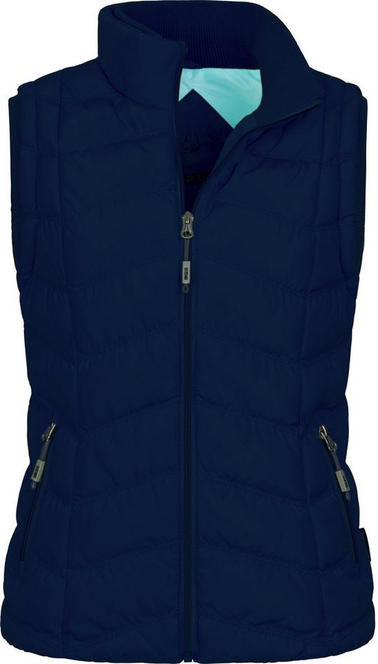 DEPROC Active Steppweste ELKLANDS II VEST WOMEN CS auch in Großen Größen erhältlich DEPROC Active Steppweste ELKLANDS II VEST WOMEN CS auch in Großen Größen erhältlich von DEPROC Active