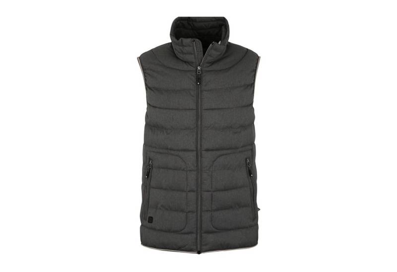 DEPROC Active Steppweste GRASSLANDS VEST NEW CS MEN Weste mit Stehkragen von DEPROC Active