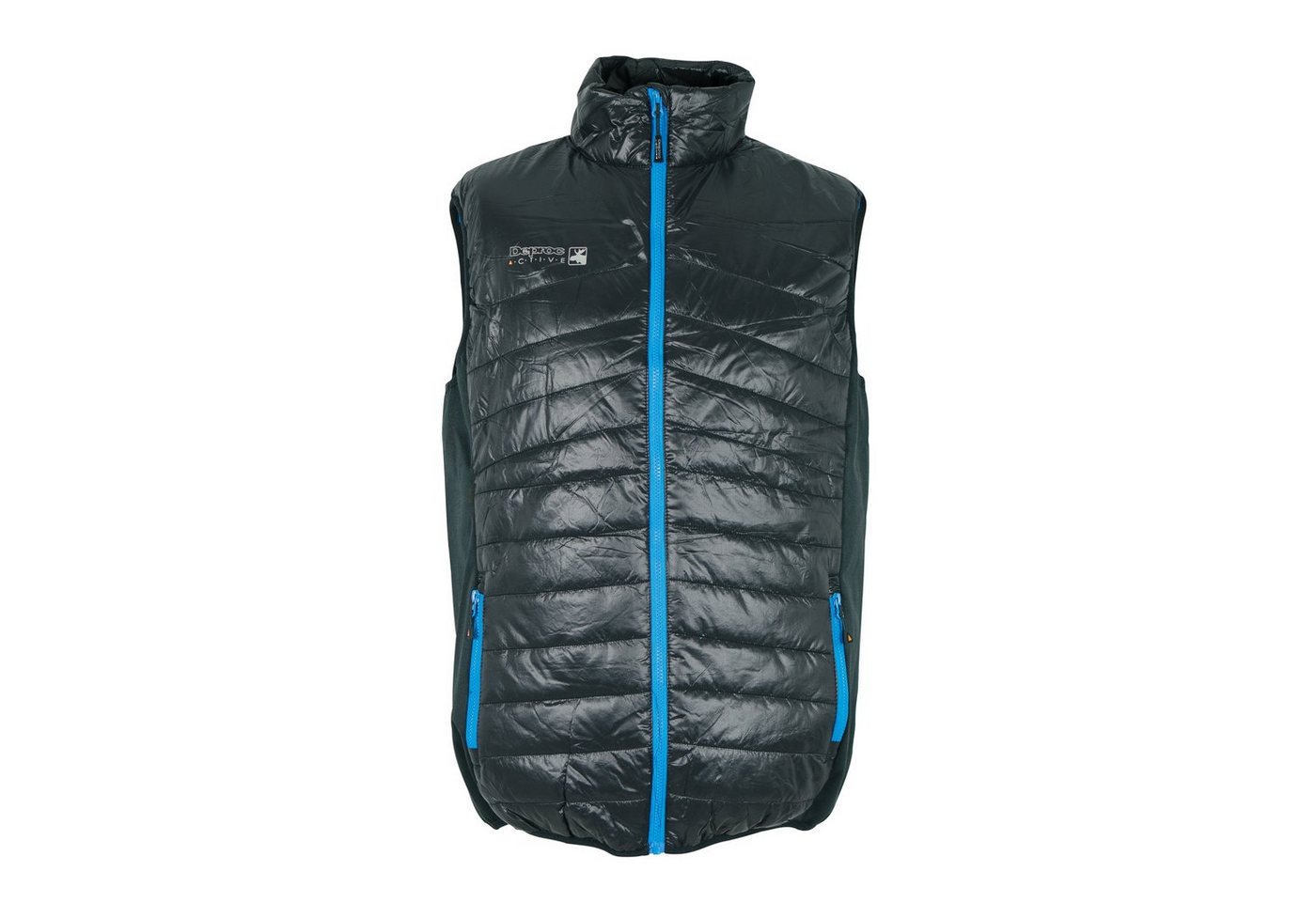 DEPROC Active Steppweste Gilmour Powerstretch VEST MEN auch in Großen Größen erhältlich von DEPROC Active