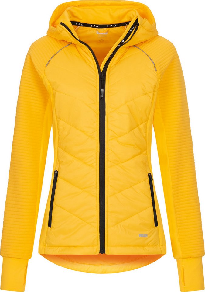DEPROC Active Strickfleecejacke ELMCOURT WOMEN auch in Großen Größen erhältlich DEPROC Active Strickfleecejacke ELMCOURT WOMEN auch in Großen Größen erhältlich von DEPROC Active