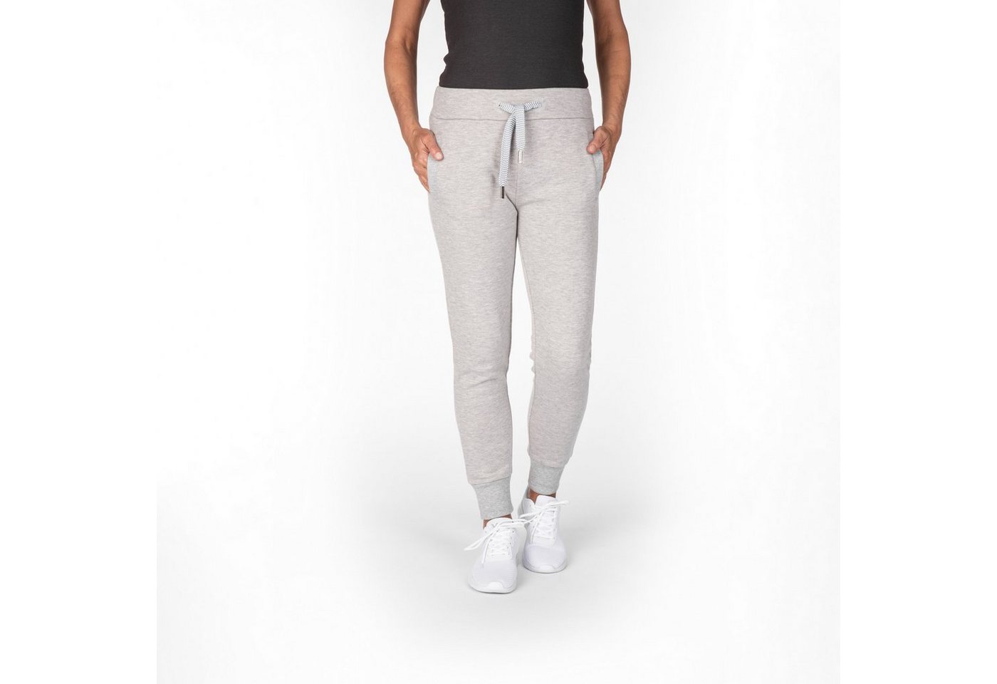 DEPROC Active Sweathose JANIQUE CS WOMEN Sweatpant & Jogginghose von DEPROC Active