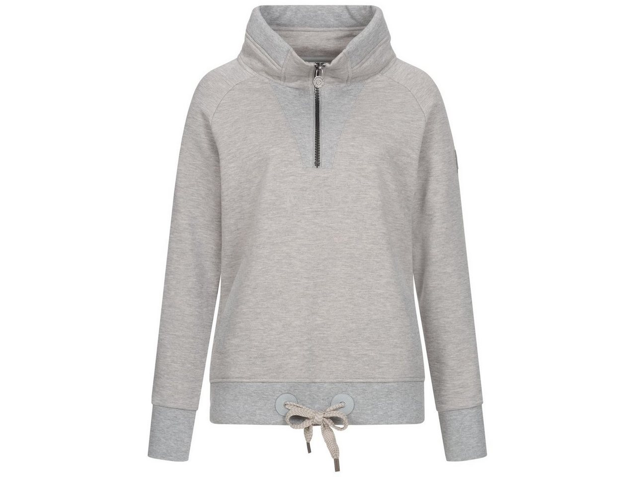 DEPROC Active Sweatshirt GISELLE CS WOMEN Sweatshirt von DEPROC Active