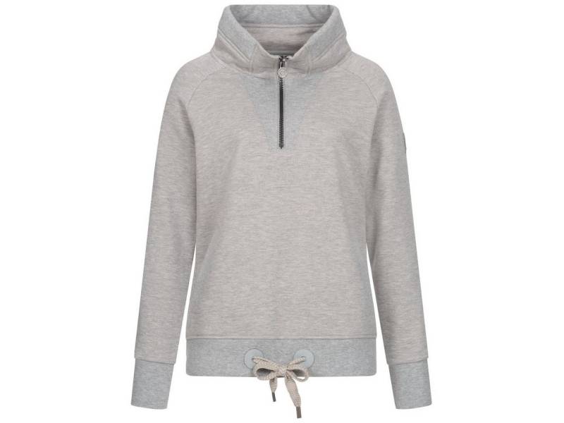 DEPROC Active Sweatshirt GISELLE CS WOMEN Sweatshirt von DEPROC Active