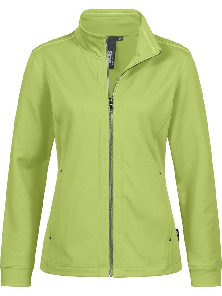 LPO Trainingsjacke Damen Jacke Abby CS Sportjacke Auch in Großen Größen erhältlich von LPO