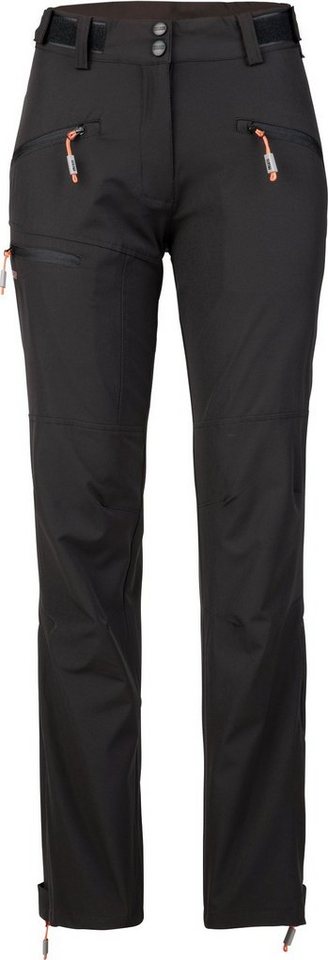 DEPROC Active Trekkinghose KENORA KEA II CS NEW WOMEN auch in Großen Größen von DEPROC Active