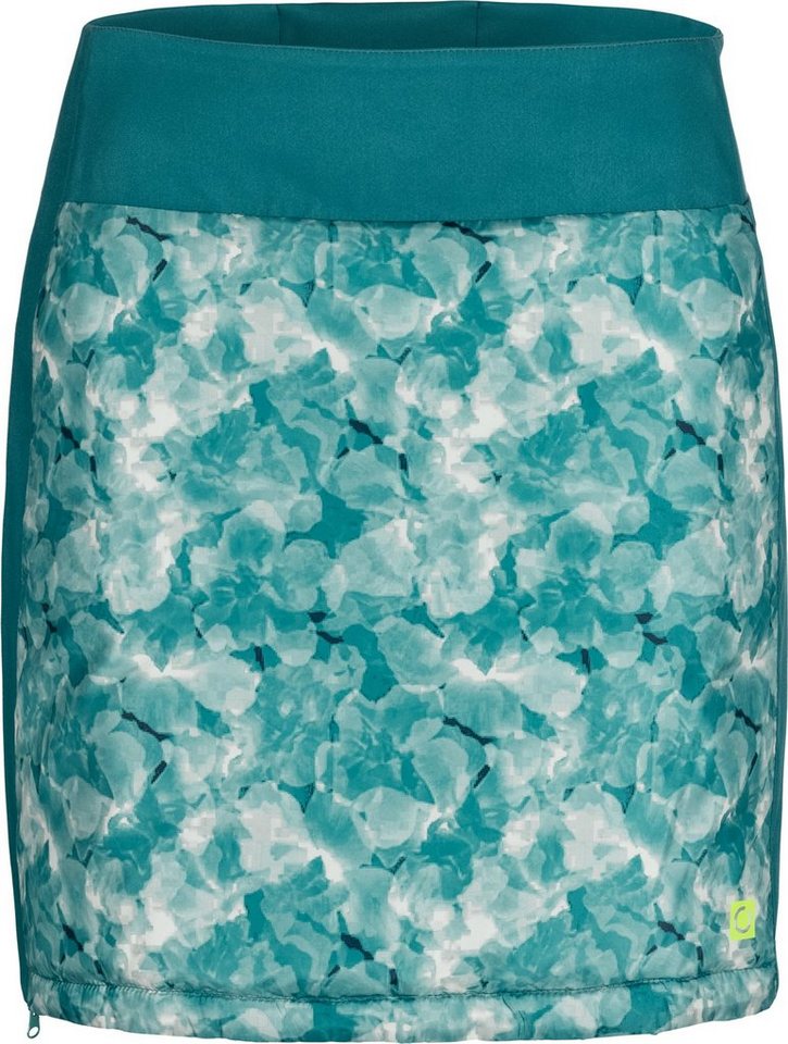 DEPROC Active Webrock GRANBY LPO II NEW CS Padded Wende-Stepprock Wende-Stepprock mit allover Print von DEPROC Active