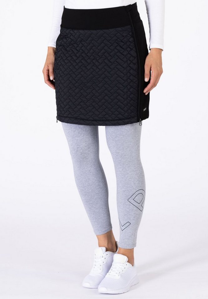 DEPROC Active Webrock REKA CS Women Funktionsrock, Wanderrock, Trekkingrock Elastikbund von DEPROC Active