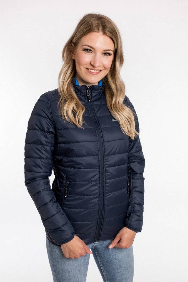 DEPROC Active Wendejacke GILMOUR REVERSAL CS II Women Wendejacke mit schlichtem Design von DEPROC Active