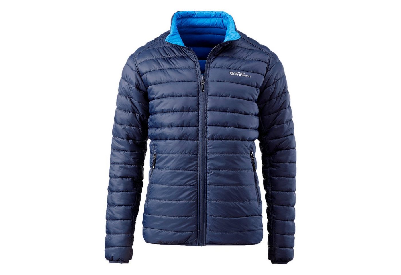 DEPROC Active Wendejacke GILMOUR REVERSAL MEN Wendejacke mit schlichtem Design von DEPROC Active