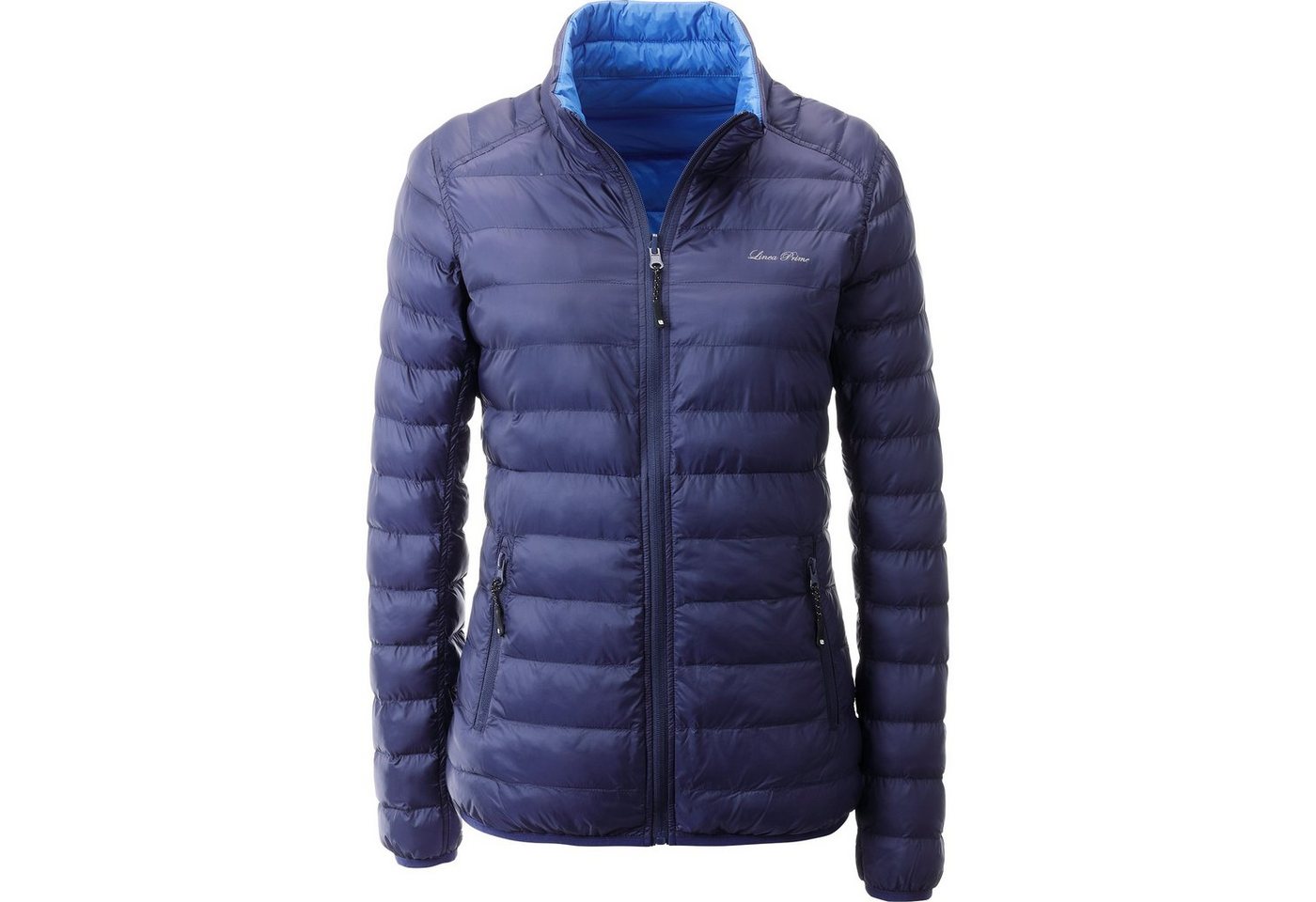 DEPROC Active Wendejacke GILMOUR REVERSAL Women Wendejacke mit schlichtem Design von DEPROC Active