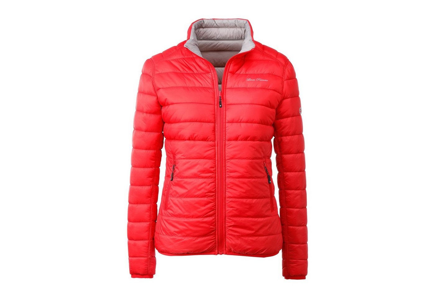 DEPROC Active Wendejacke GILMOUR REVERSAL Women Wendejacke mit schlichtem Design von DEPROC Active