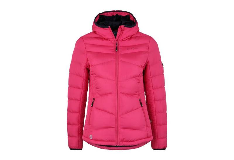 DEPROC Active Winterjacke BARRIE WOMEN moderne Steppjacke mit klassischer Farbgebung von DEPROC Active