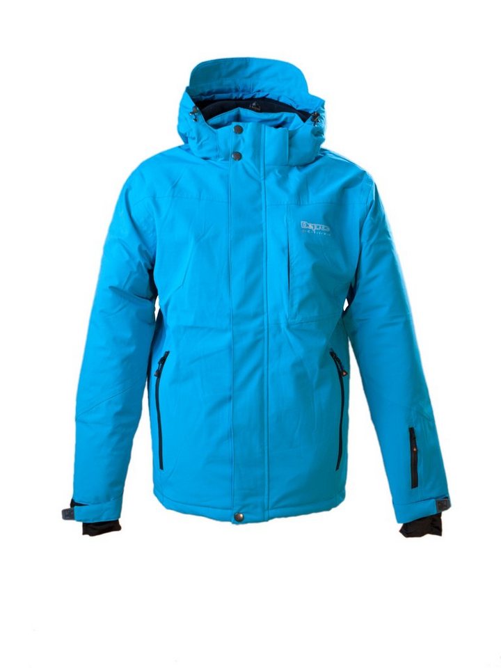 DEPROC Active Winterjacke MONTREAL MEN NEW CS auch in Großen Größen erhältlich von DEPROC Active