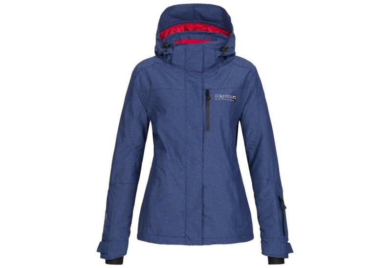 DEPROC Active Winterjacke VANCOUVER Ski Women auch in Großen Größen erhältlich von DEPROC Active