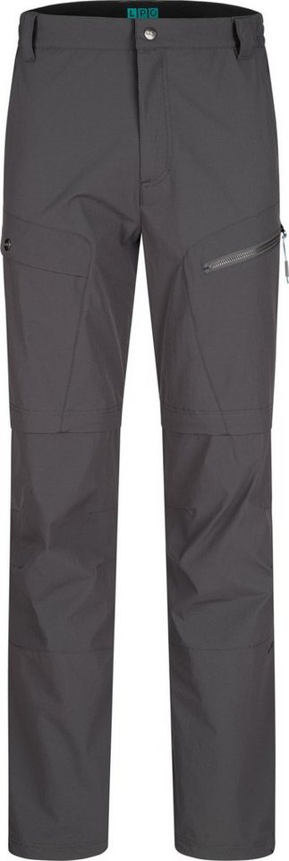 DEPROC Active Zip-off-Hose KENTVILLE II Full CS NEW Stretch Zip-Off von DEPROC Active