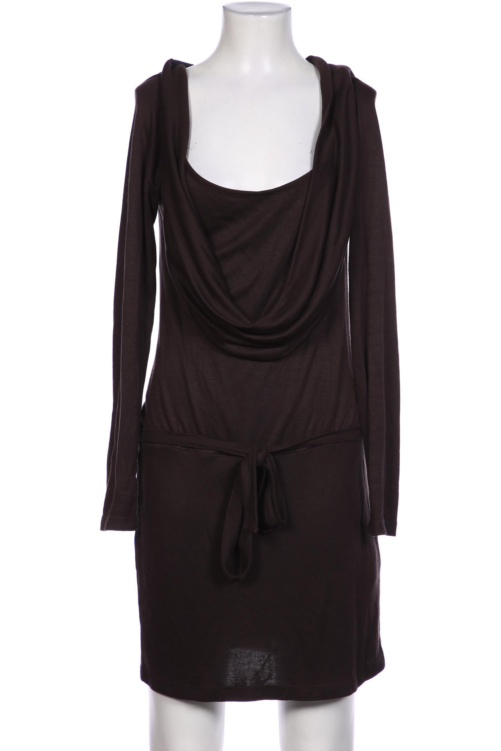 DEPT. Damen Kleid, braun von DEPT.