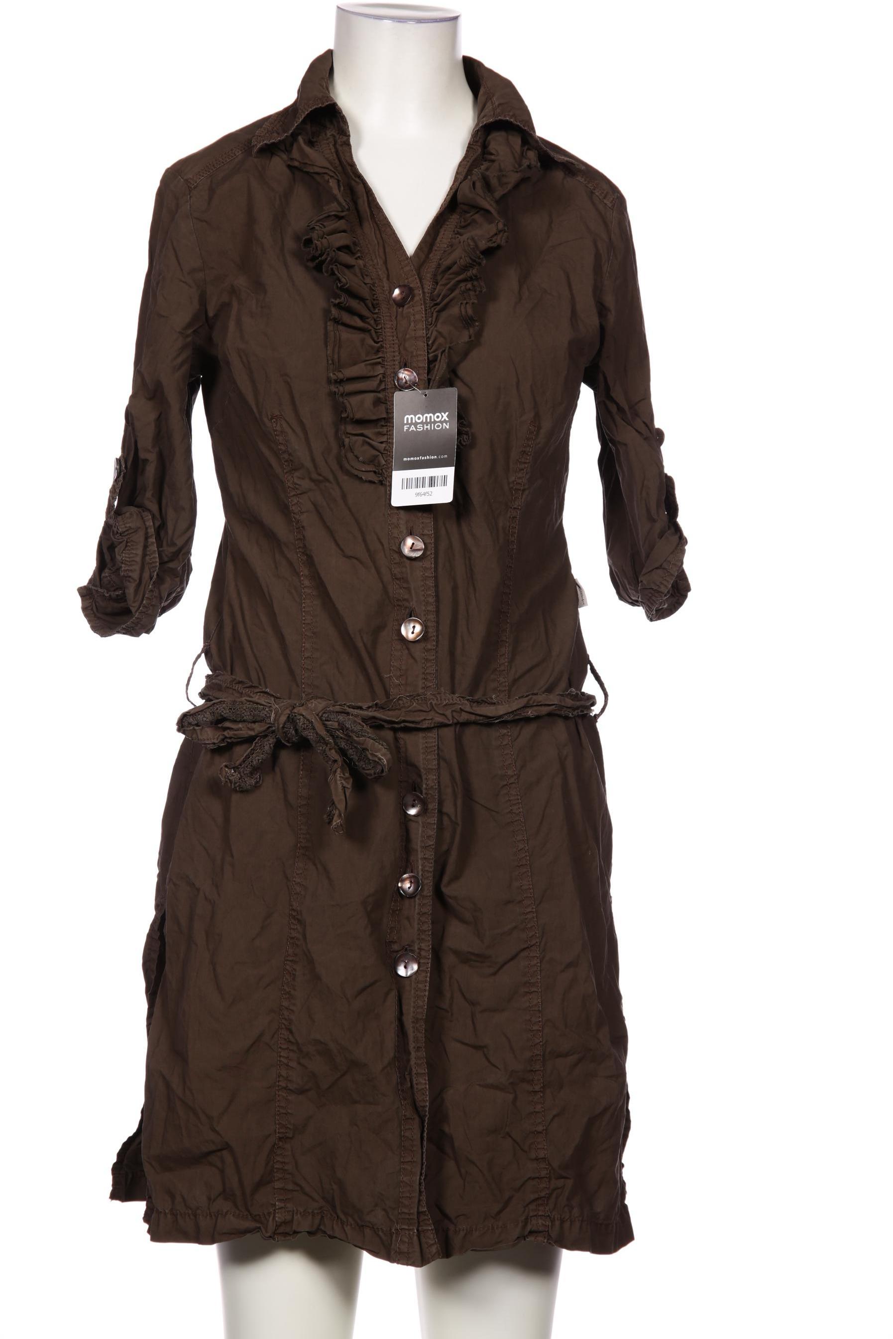 DEPT. Damen Kleid, braun von DEPT.