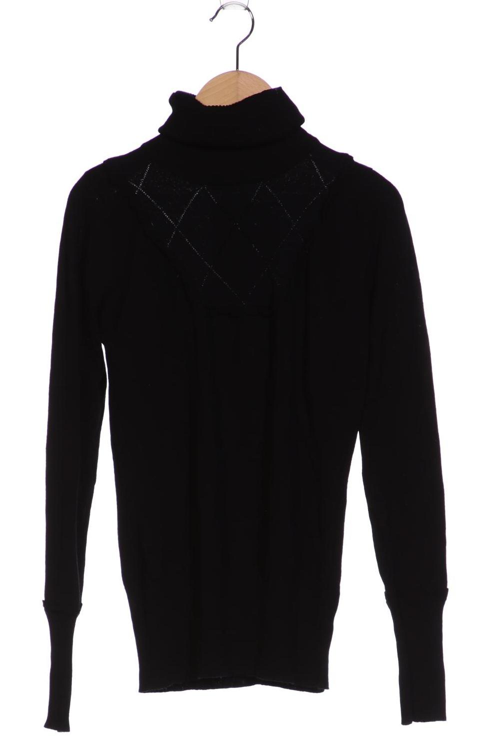 DEPT. Damen Pullover, schwarz von DEPT.