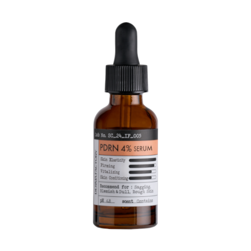 DERMA FACTORY - PDRN 4% Ampoule - 30ml von DERMA FACTORY