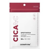 DERMAFIRM - CICAA.C Spot Patch 99 pcs DERMAFIRM - CICAA.C Spot Patch 99 pcs von DERMAFIRM
