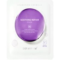 DERMAFIRM - Soothing Repair Mask R4 30ml x 1 sheet von DERMAFIRM