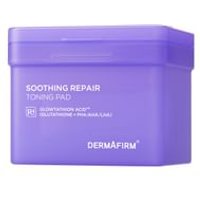 DERMAFIRM - Soothing Repair Toning Pad R4 180ml x 70 pads von DERMAFIRM