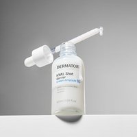 DERMATORY - Hyal Shot Barrier Cream Ampoule B5 50ml von DERMATORY