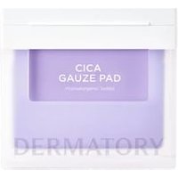 DERMATORY - Cica-Wattepads Rescue Gauze Pad von DERMATORY