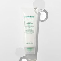 DERMATORY - Pro Trouble Acne Cleansing Foam 150ml von DERMATORY