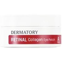 DERMATORY - Retinal Collagen Eye Patch 2025 Version - 60 patches von DERMATORY