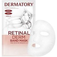 DERMATORY - Retinal Derm Band Mask 28g von DERMATORY