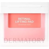 DERMATORY - Retinal Lifting Pad - Ampullenpads von DERMATORY