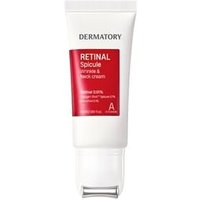 DERMATORY - Retinal Spicule Wrinkle & Neck Cream - Nackencreme von DERMATORY