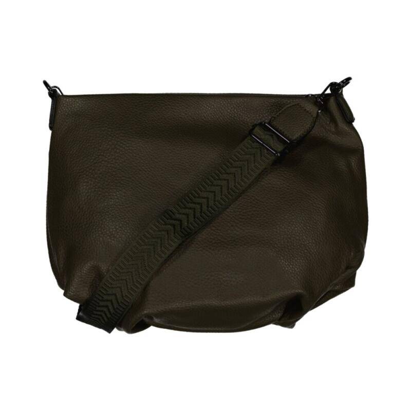 DERNIER - Dernier Damentasche oliv Grün von DERNIER