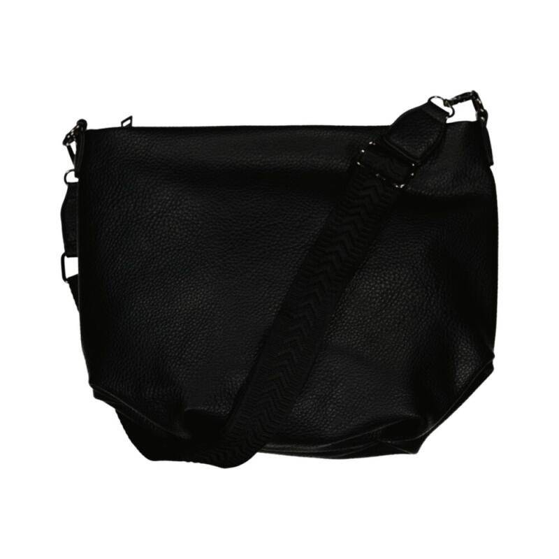 DERNIER - Dernier Damentasche schwarz Schwarz von DERNIER