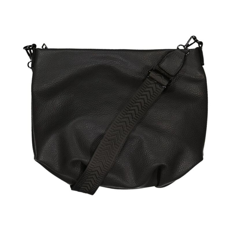 DERNIER - Dernier Handtasche Dark Grey Grau von DERNIER